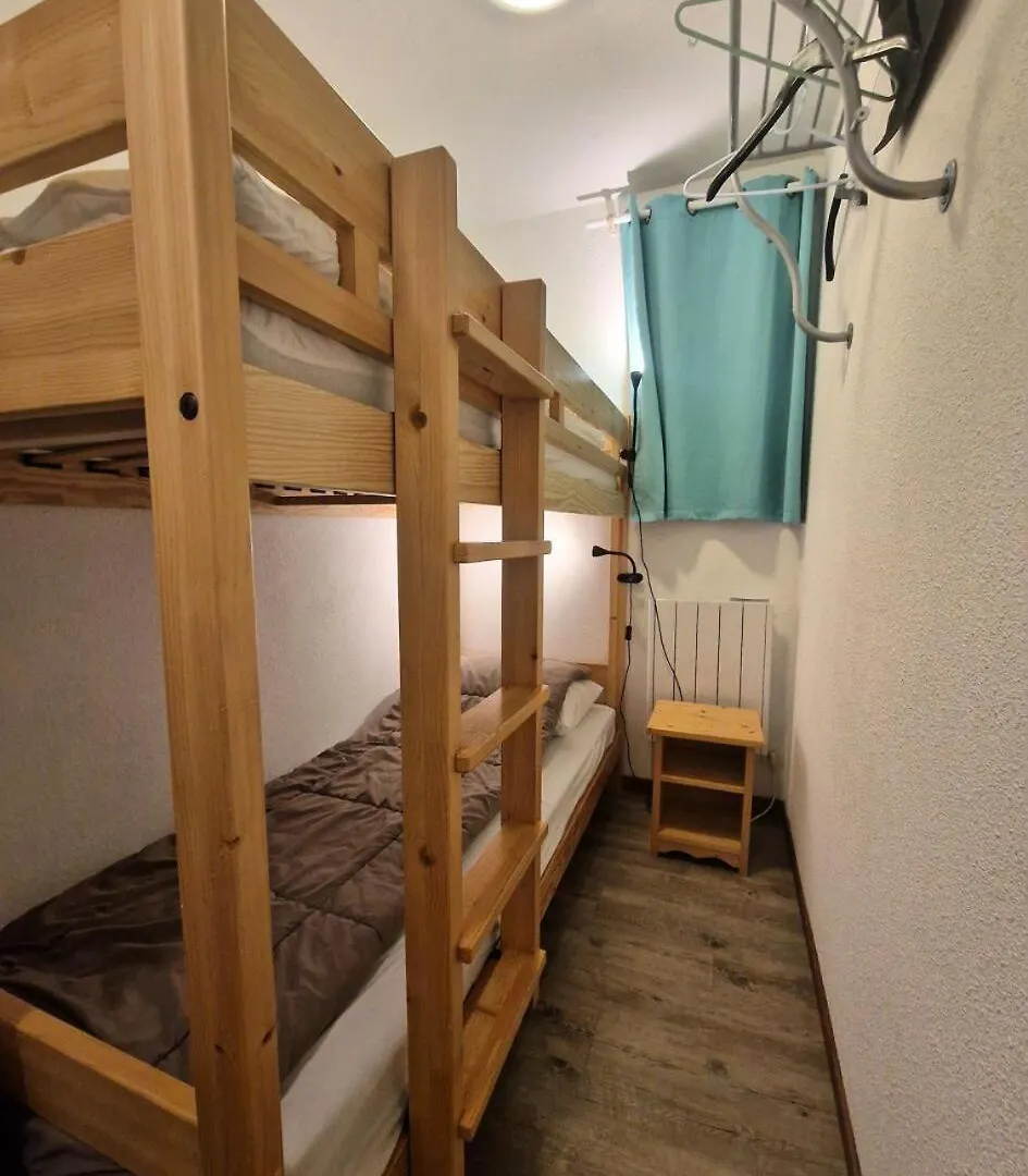 Les Chalets D'Arrondaz - 4 Pieces Pour 8 Personnes 724 Modane Apartment
