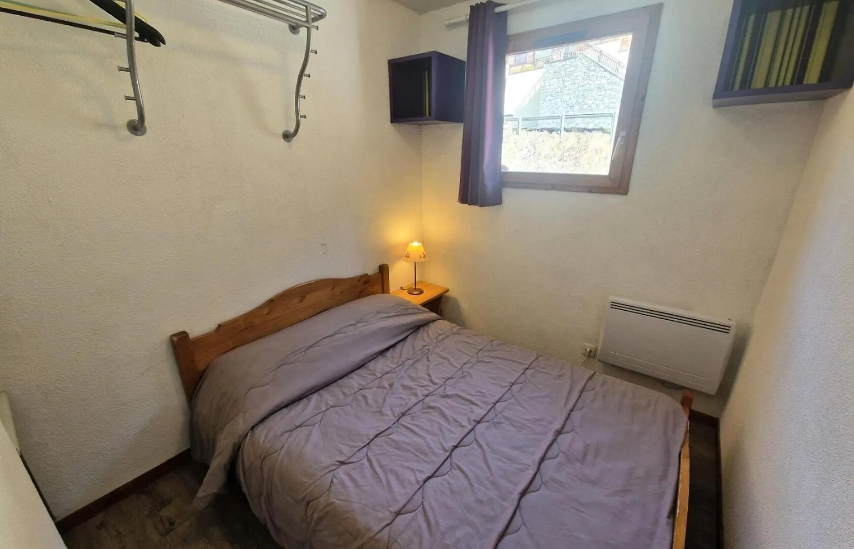 Les Chalets D'Arrondaz - 4 Pieces Pour 8 Personnes 724 Modane Apartment